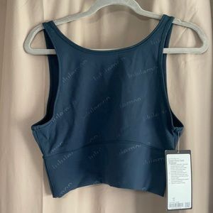 Lululemon Power Pivot Tank